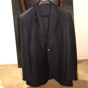 Ralph Lauren Suit Jacket